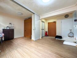 Blk 129B Eastcrown @ Canberra (Sembawang), HDB 2 Rooms #572678551